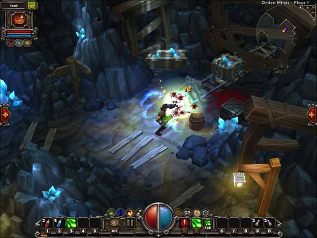 Torchlight